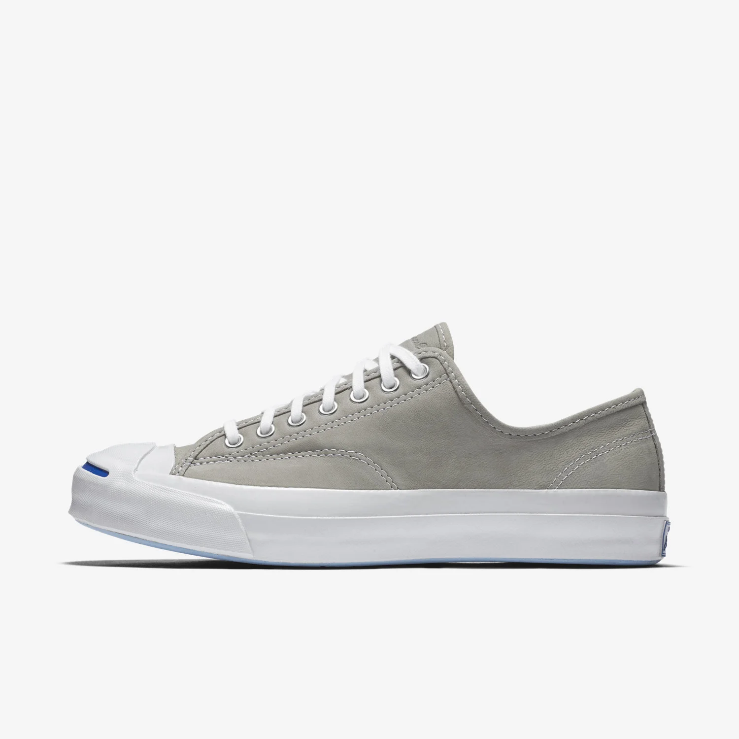 CONVERSE JACK PURCELL SIGNATURE NUBUCK LOW TOP 151447C-022